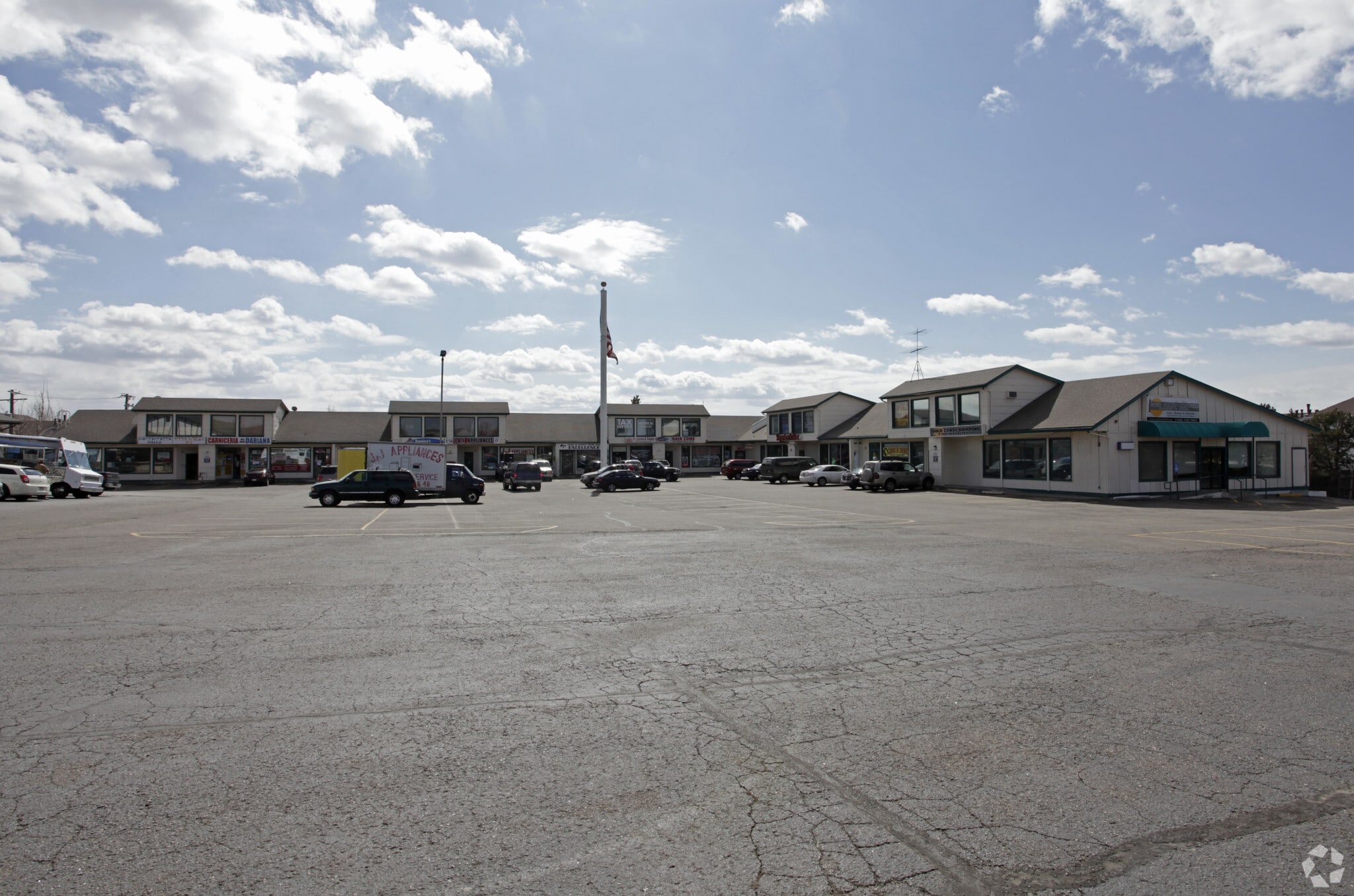 12028 E Mississippi Ave, Aurora, CO for Rent