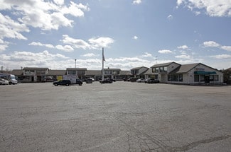Aurora, CO Industrial - 12028 E Mississippi Ave