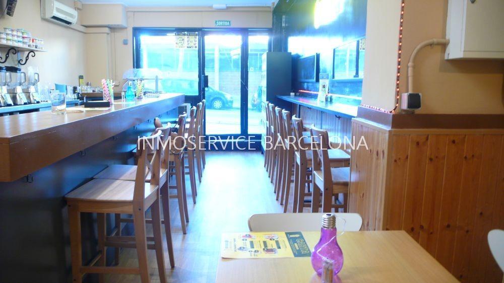 Carrer D'espronceda, Barcelona, BAR for Rent