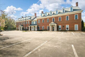 Midlothian, VA Office - 1149-1177 Jefferson Green Cir