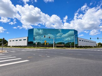Kapolei, HI Office, Industrial - 91-300 Kalaeloa Blvd