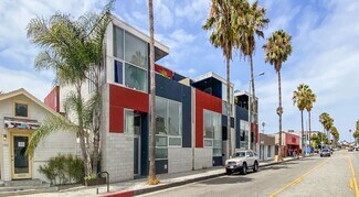 Venice, CA Office - 1324 Abbot Kinney Blvd