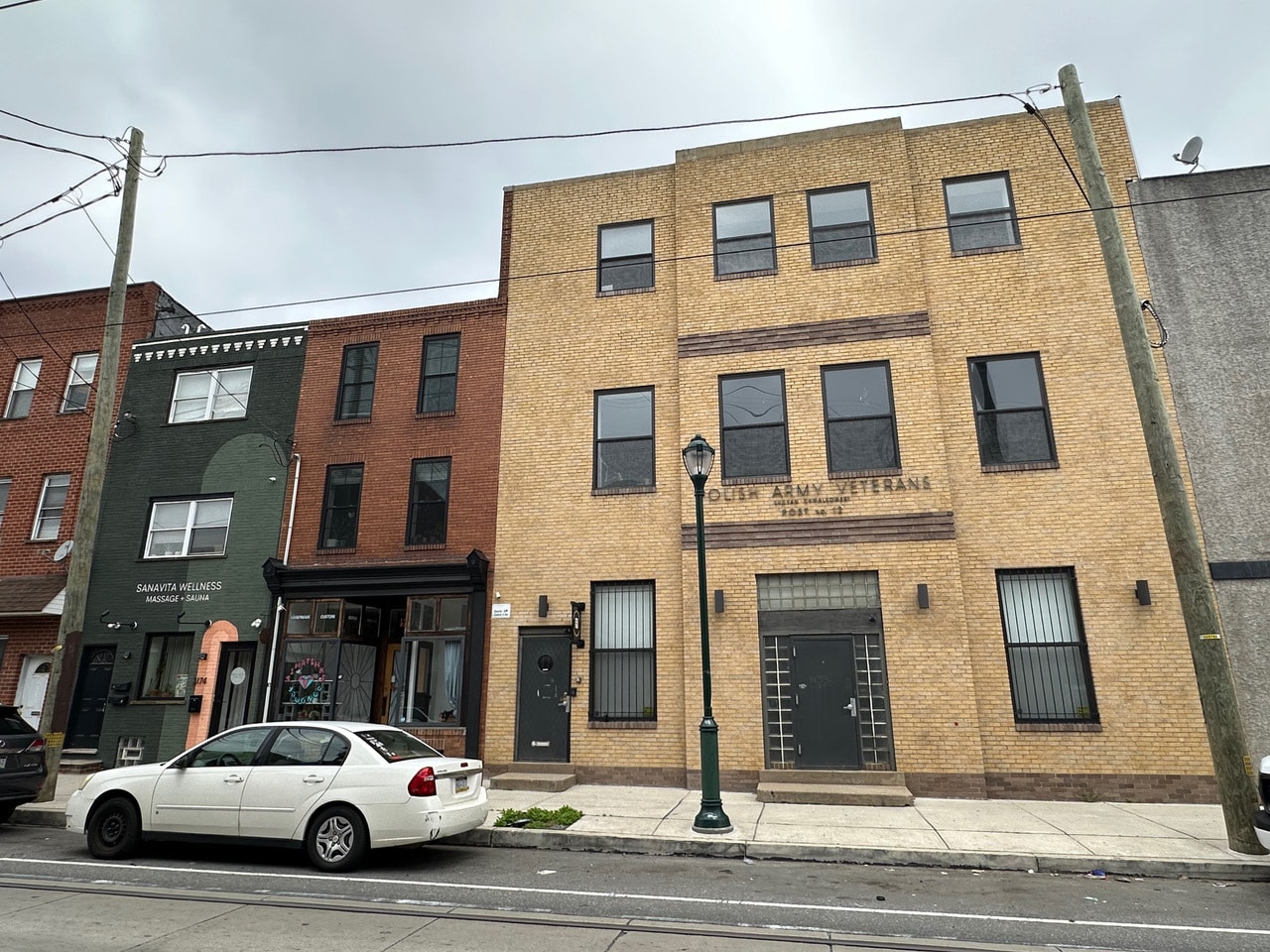 3178-3180 Richmond St, Philadelphia, PA for Rent