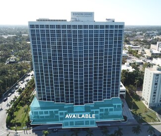 Fort Myers, FL Office, Retail - 2500 Edwards Dr