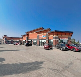 Stony Plain, AB Retail - 3805 49 Ave