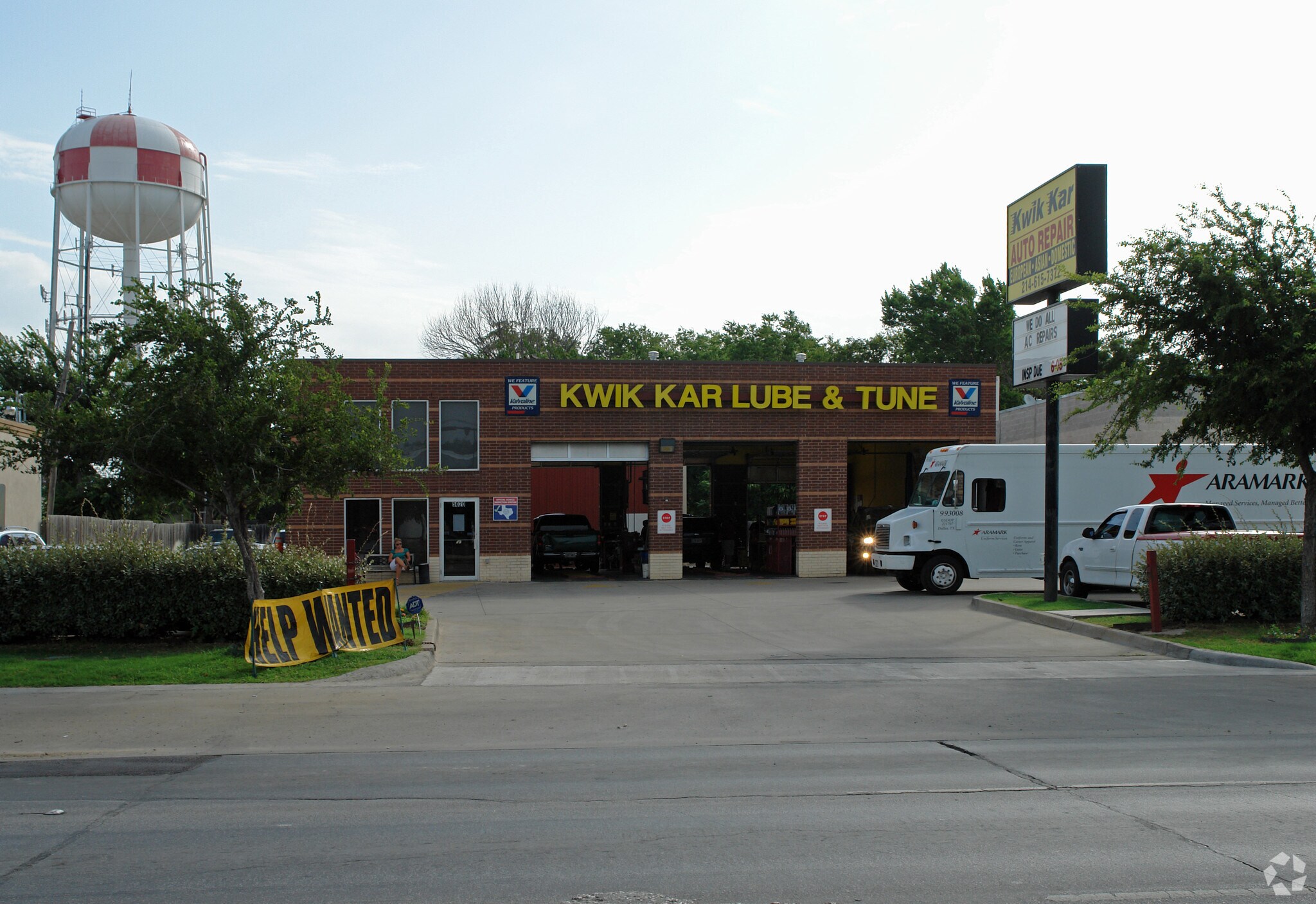 5020 Lemmon Ave, Dallas, TX for Rent