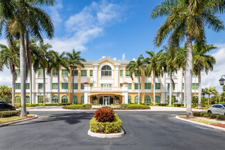 Boca Raton, FL Office, Office/Medical - 6501 Congress Ave