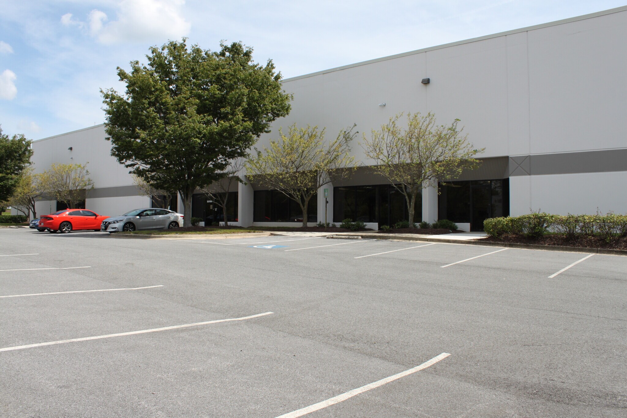 3100-3130 Hubbard Rd, Landover, MD for Rent