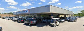 Parma, OH Auto Dealership - 9255 Brookpark Rd