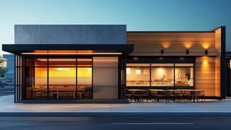 Sparks, NV Commercial Land - Oddie Blvd @ Sullivan Ln