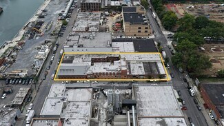 Brooklyn, NY Warehouse - 572 Smith St