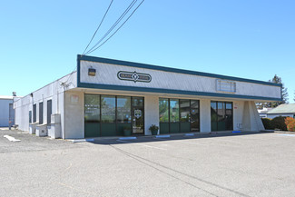 Hilmar, CA Office - 19901 1st St