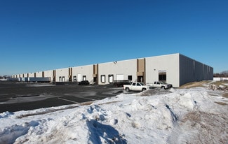 New Hope, MN Industrial - 5147-5197 Winnetka Ave N