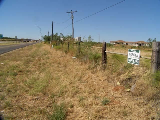 Interstate 20, Sweetwater, TX for Sale