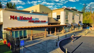 Sandy, OR Health Club - 37095 Us-26 Hwy