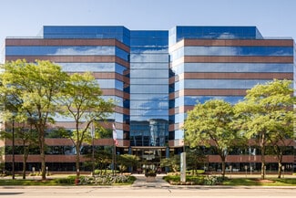 Rosemont, IL Office - 9525 W Bryn Mawr Ave