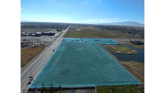 Syracuse, UT Commercial Land - 3050 Antelope -1 Syracuse, UT Commercial Land - 3050 Antelope -1