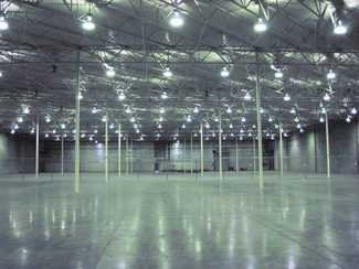 Mcclellan, CA Industrial - 2063 Idzorek St