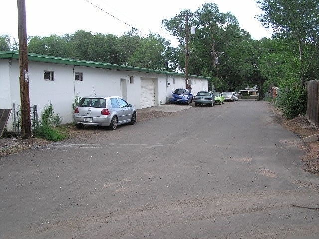 1601-1603 S Wahsatch Ave, Colorado Springs, CO for Rent