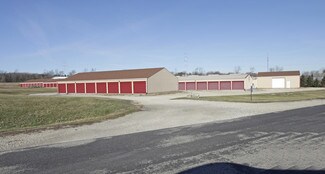 Kewaskum, WI Self-Storage Facilities - 7345 Friendly Dr