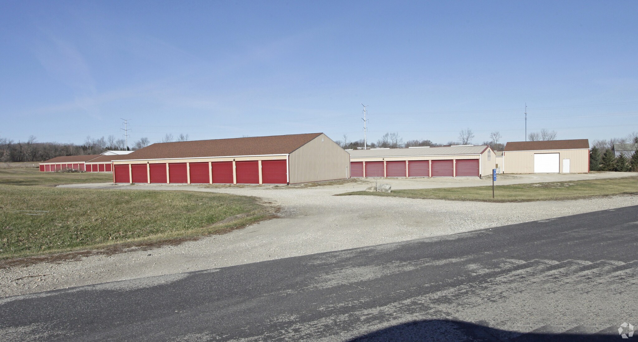 7345 Friendly Dr, Kewaskum, WI for Sale