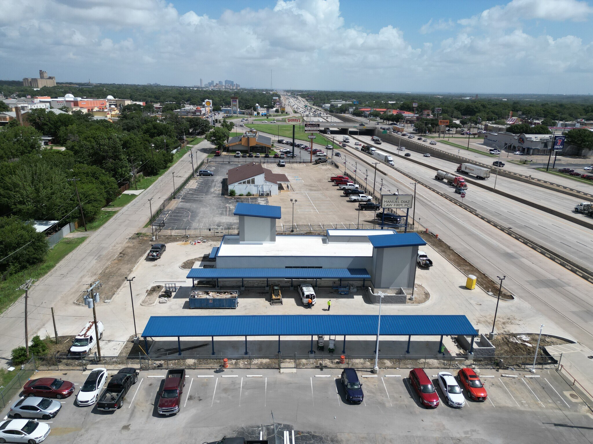 4444 South Fwy, Fort Worth, TX for Sale
