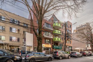 Flushing, NY Office/Residential - 13236 41st Ave
