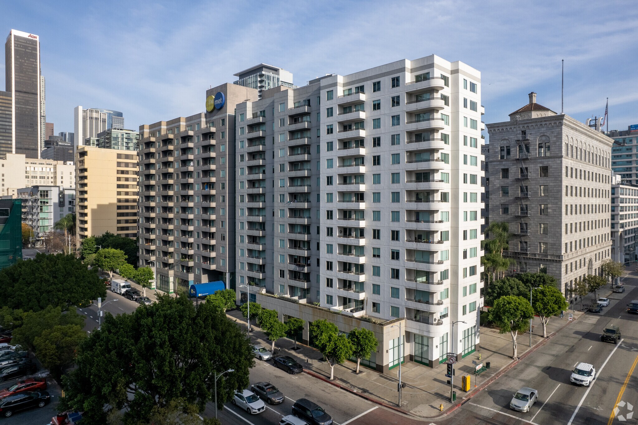 950 S Flower St, Los Angeles, CA for Rent