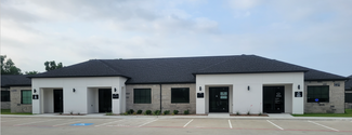 McKinney, TX Office - 6000 Alma Rd