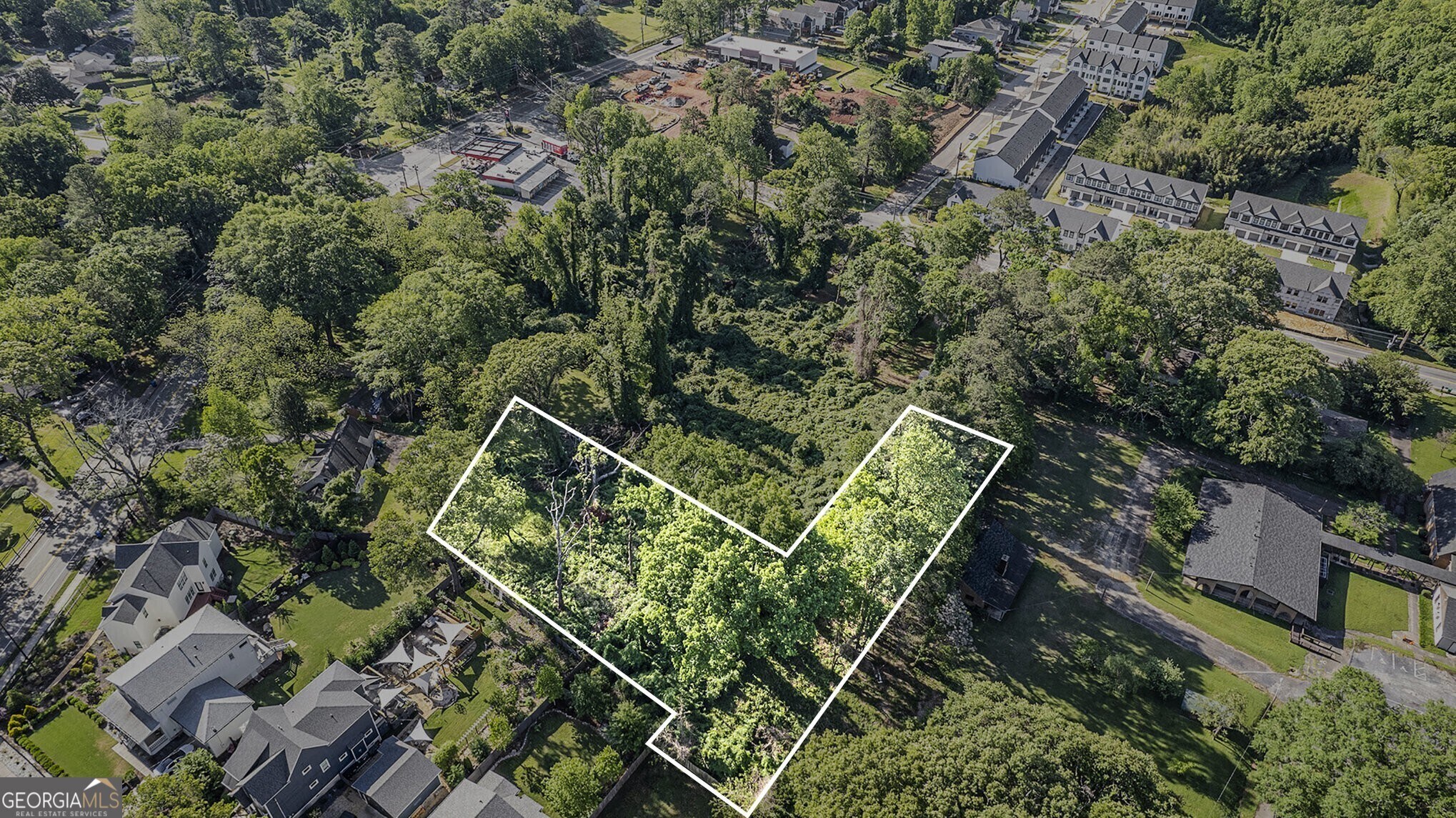 1247 Bouldercrest Dr SE, Atlanta, GA for Sale