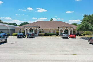 Lutz, FL Coworking Space - 24812-24814 State Road 54