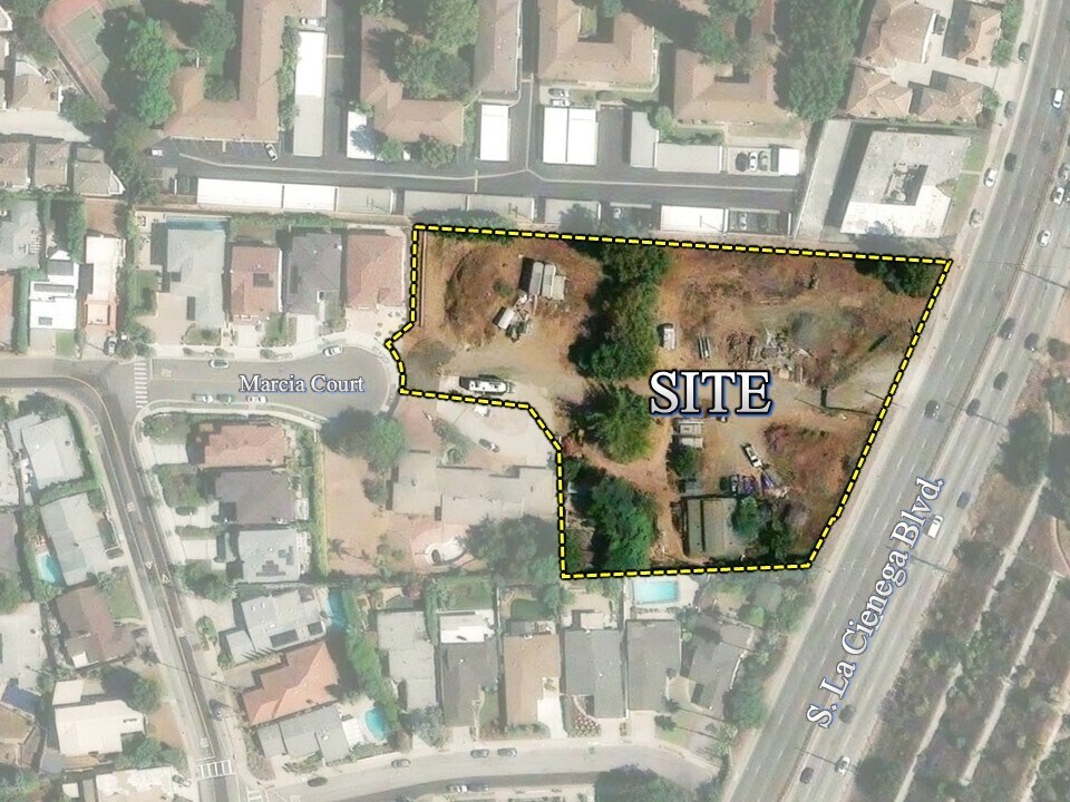 3801 La Cienega Blvd, Culver City, CA for Sale