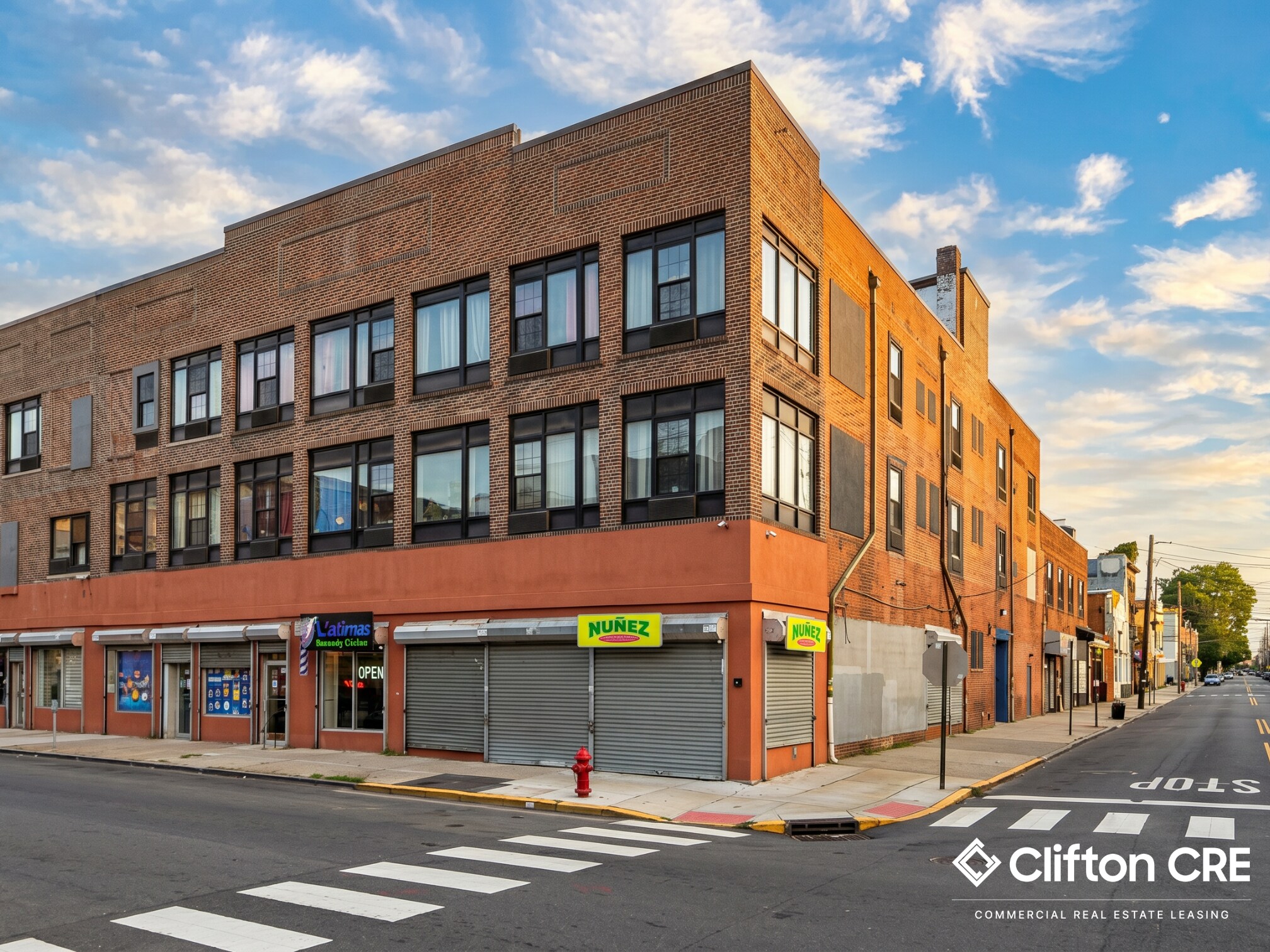 158-168 Passaic St, Passaic, NJ for Rent