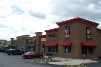 Watertown, WI Retail - 1504-1512 S Church St