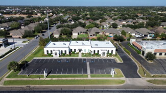 McAllen, TX Office - 3220 Buddy Owens Ave