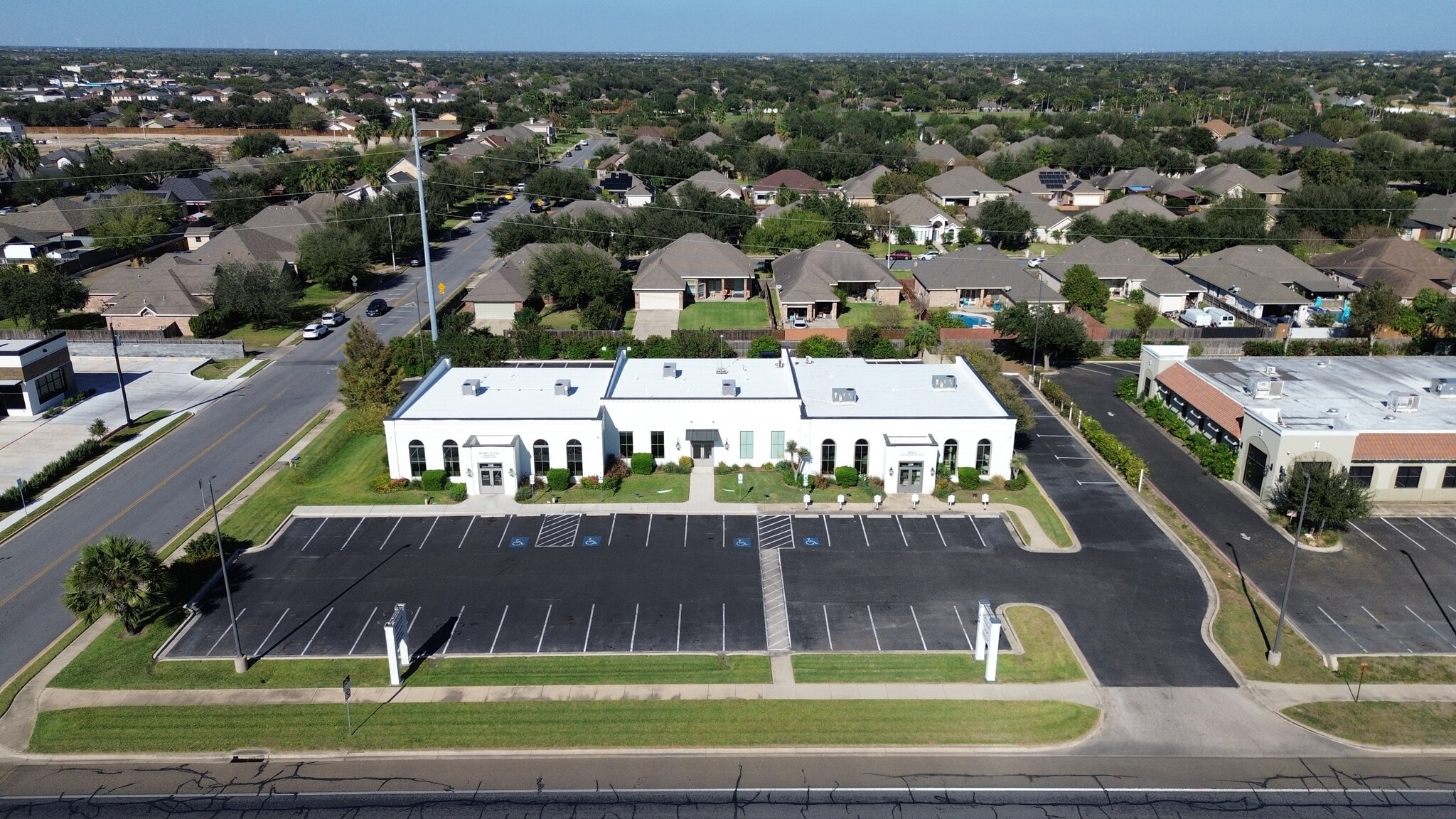 3220 Buddy Owens Ave, McAllen, TX for Rent