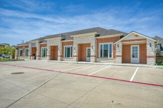 McKinney, TX Office/Medical - 5860 Collin McKinney Pky