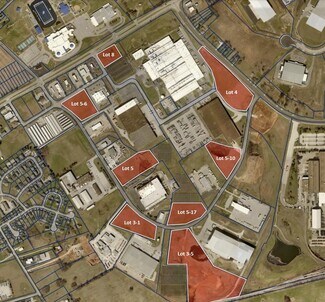 Bowling Green, KY Industrial - 7030 Louisville Rd