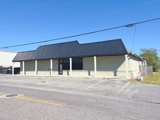 Pensacola, FL Industrial - 400 Herman St