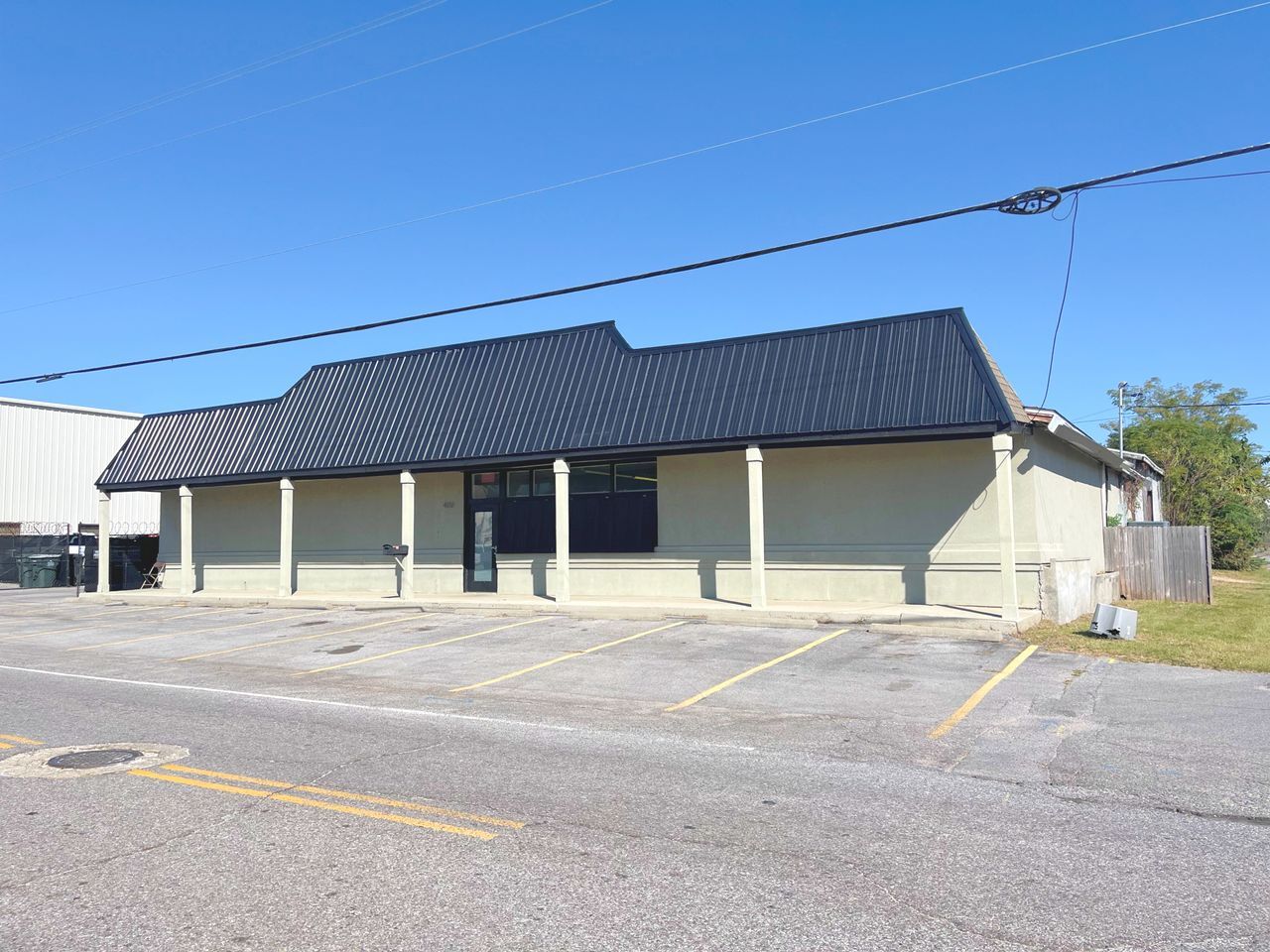 400 Herman St, Pensacola, FL for Rent