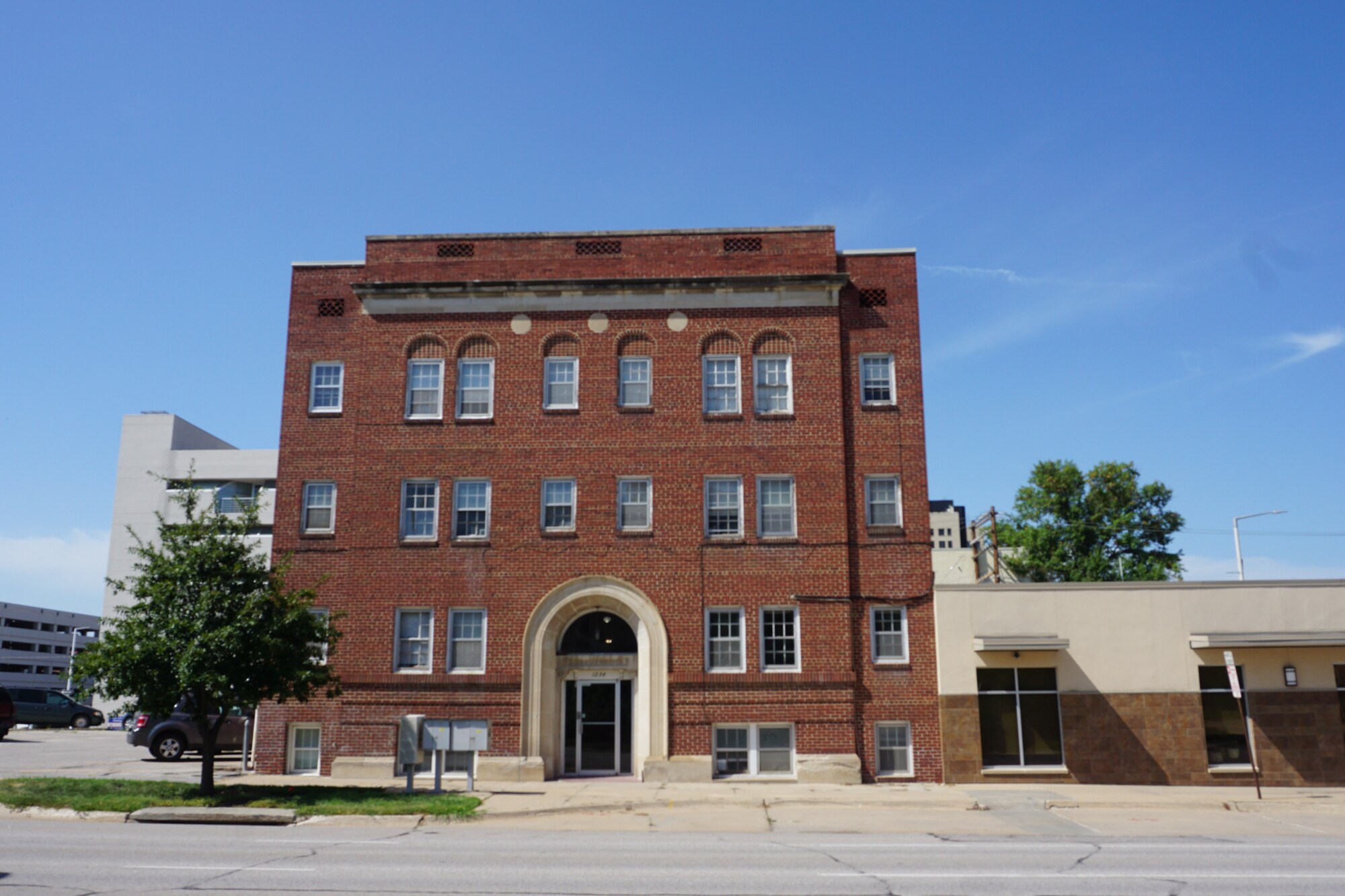 1234 K St, Lincoln, NE for Sale