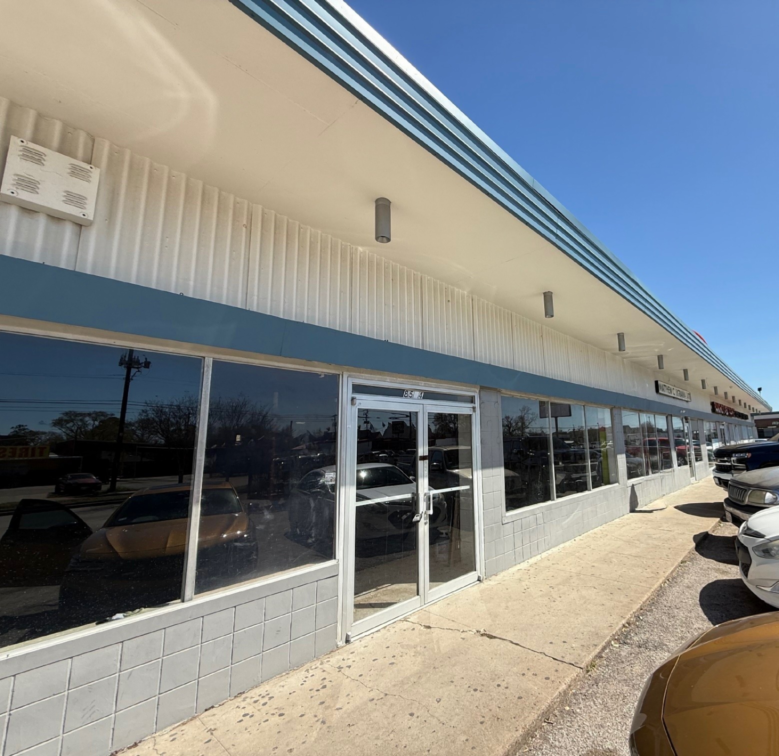 8560 Long Point Rd, Houston, TX for Rent