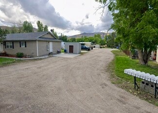 Horseshoe Bend, ID Multi-Family - 111 Adams St