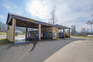 Grants Pass, OR Car Washes - 2521 Williams Hwy