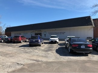 Waukegan, IL Freestanding - 1301 S Lewis Ave