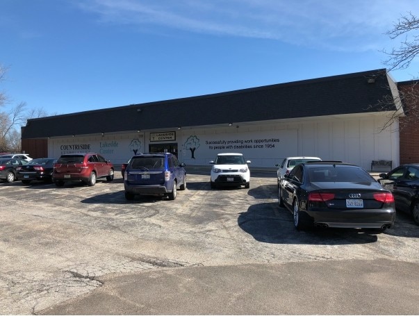 1301 S Lewis Ave, Waukegan, IL for Sale