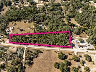 Weirsdale, FL Commercial - 13484 SE 175th St