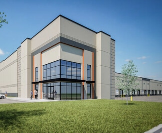 Fort Worth, TX Industrial - 3950 Angle Ave