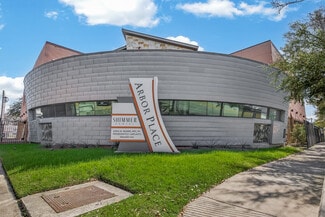 Houston, TX Office/Medical - 4817 Main St