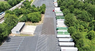McDonough, GA Industrial - 24 Racetrack Rd McDonough, GA Industrial - 24 Racetrack Rd